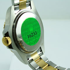 Rolex Submariner RX-052