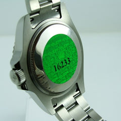 Rolex Submariner RX-053