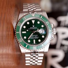 Rolex Submariner RX-153