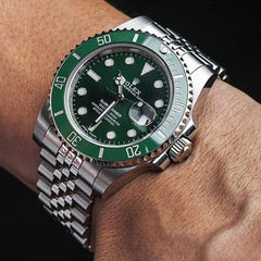 Rolex Submariner RX-153