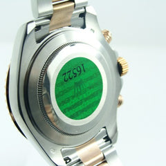 Rolex Yacht Master II RX-014