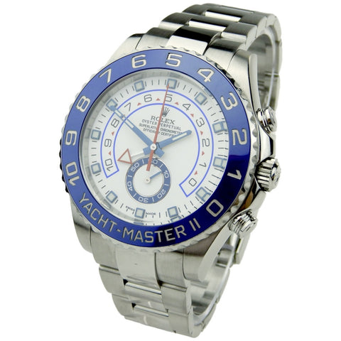 Rolex Yacht Master II RX-020